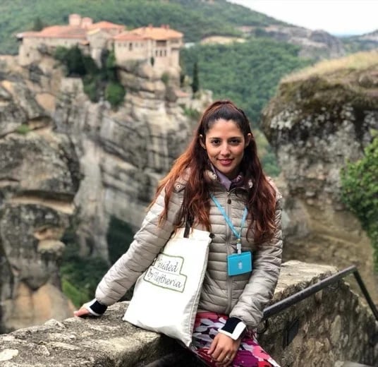 Eleftheria P.'s gallery