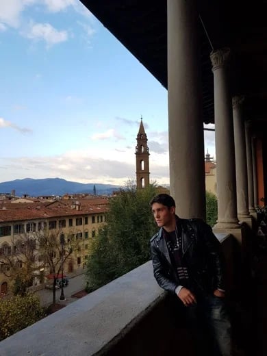 Francesco S.'s gallery