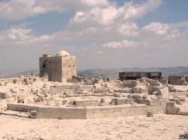 Shore Excursion : Haifa to the Sea Of Galilee & Nazareth With Aladdin