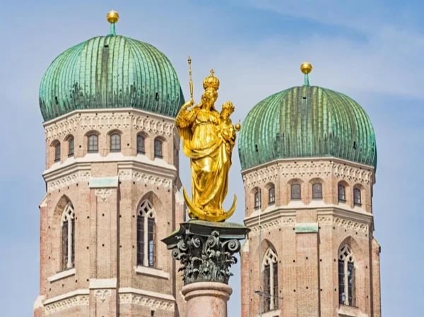 Munich City Tour