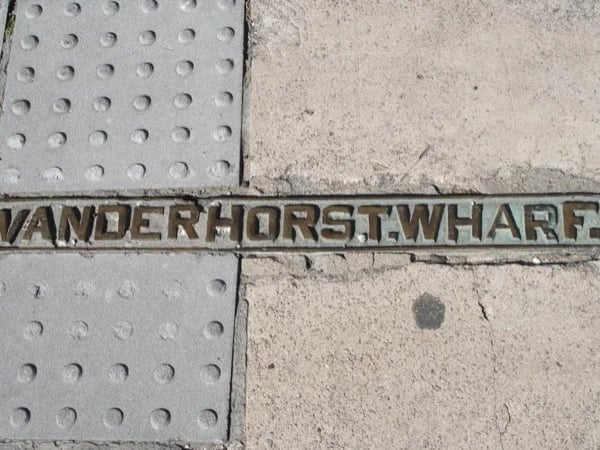 Historic Charleston Limited Mobility Two and a Half Hour Stroll