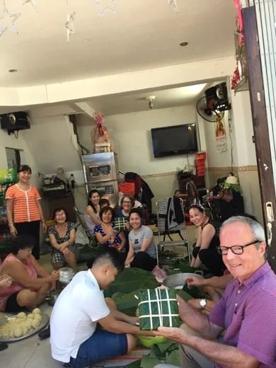 Thanh Hien N.'s gallery