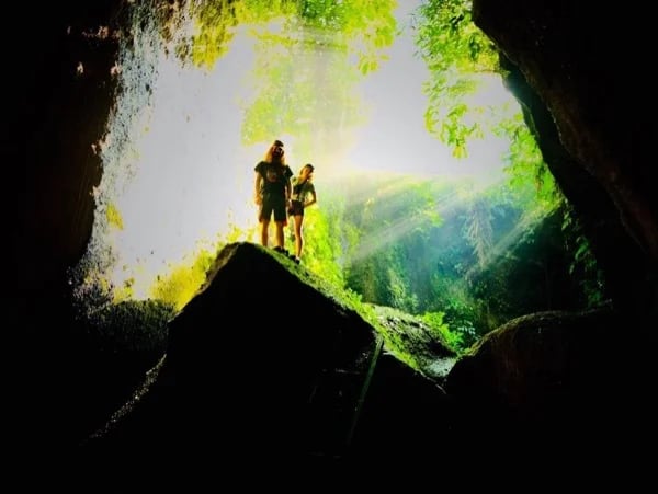 Explore Bali through the local's eyes