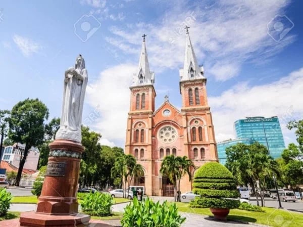 Cu Chi Tunnels And Ho Chi Minh City, Full day Tour With Lunch