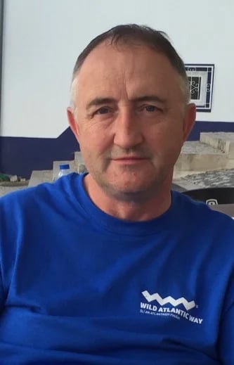 John