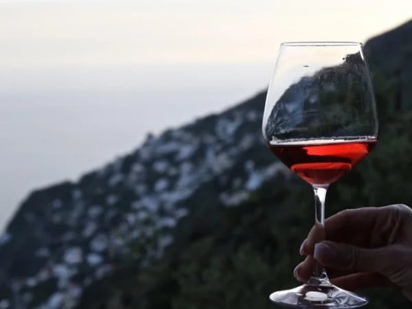 Ravello & Wine Tasting Tour with Lunch