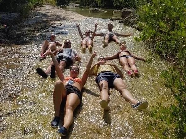 Guided tour to Sicily's Best Canyon