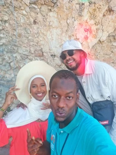 Maulid Omar A.'s gallery