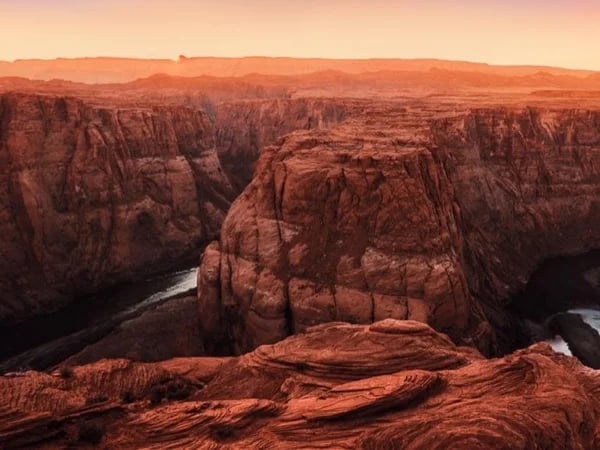 East Side Big Bend National Park - Full day tour
