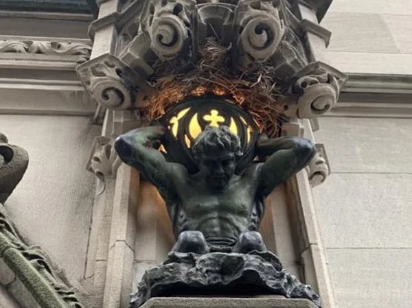 NYC Walking Tour: Mansions of Millionaire's Row Art and Architecture