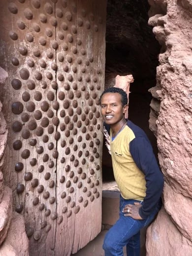 Temesgen M.'s gallery