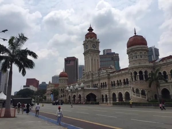 Half day Walking Tour
