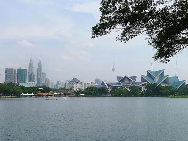 Kuala Lumpur - Customized tour