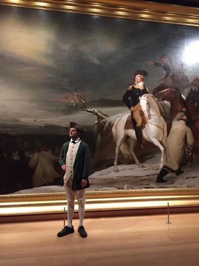 Joshua L.'s gallery