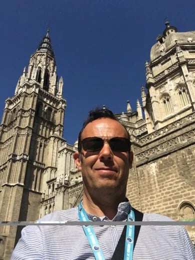 Toledo & the Cathedral