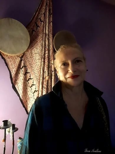 Anna Maria M.'s gallery