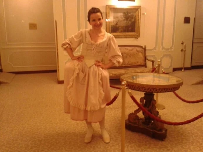 Antonella Z.'s gallery