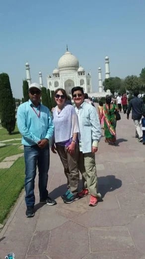 Vivek H.'s gallery