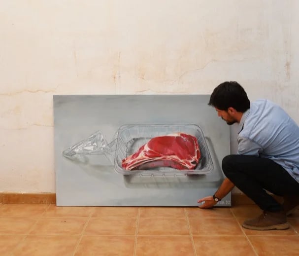 Manu B.'s gallery