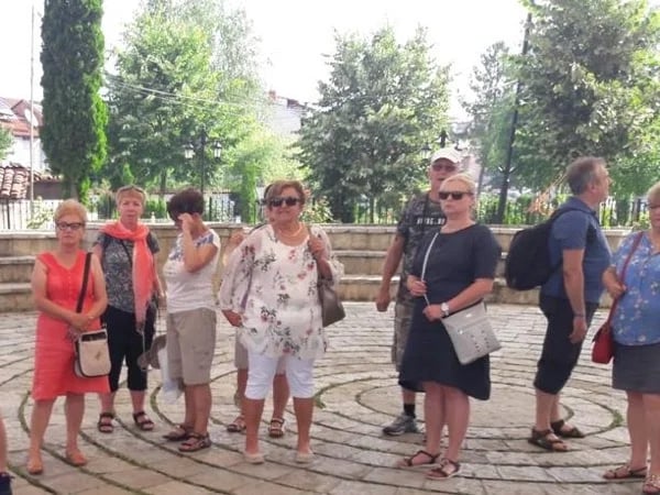 Prizren: Religious And Cultural Hub half day tour from Pristina