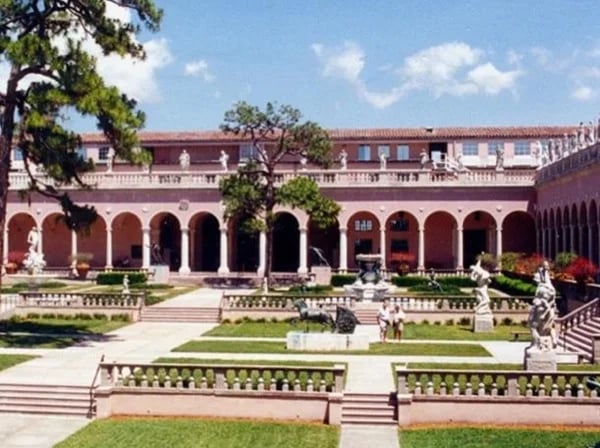 Sarasota City Tour