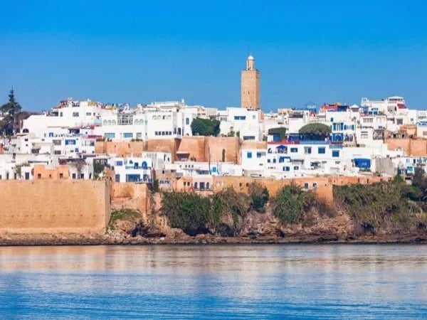 Rabat's Rich Heritage