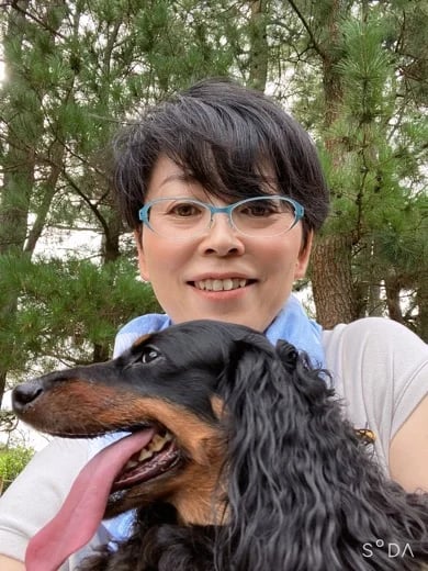 Mikiko H.'s gallery