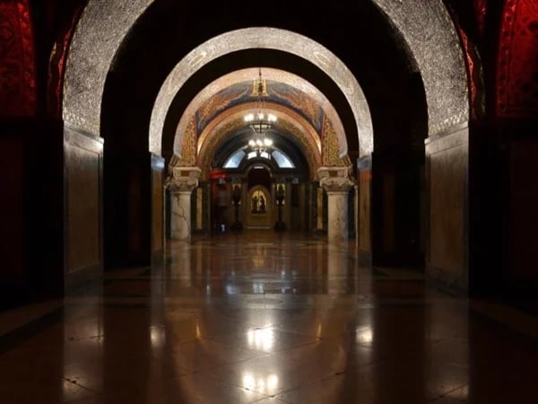 The Royal route of Serbia. A full-day trip from Belgrade