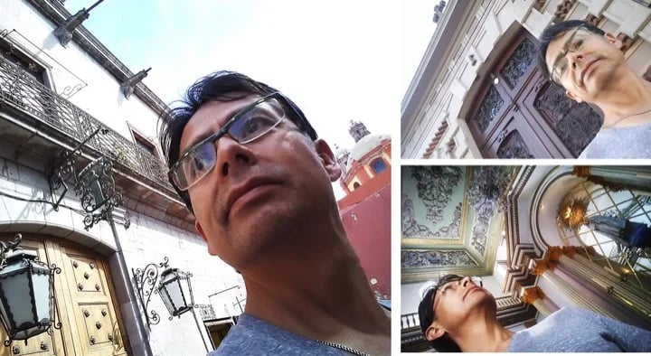 Queretaro's old-town has several narrow colonial streets, with large baroque convents, Catholic temples, old colleges, and monuments full of history.