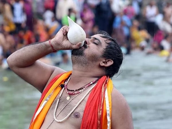 World Famous Kumbh Mela (Kumbh Fair)