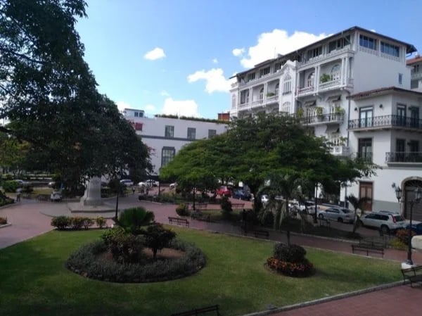 The Best of Panama City Tour