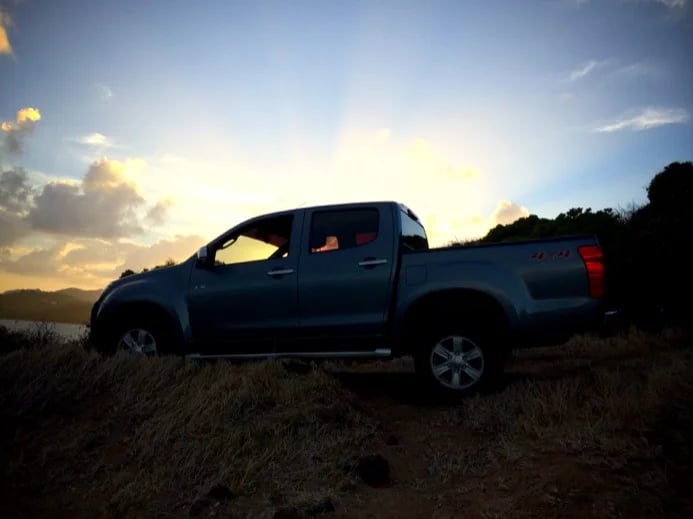 4x4 - Offroad