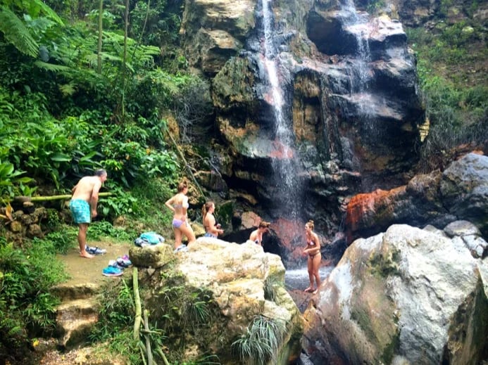 Family Adventures 