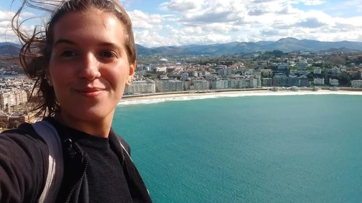 Hiking tour with a local through Mount Urgull, in San Sebastián, Basque Country.