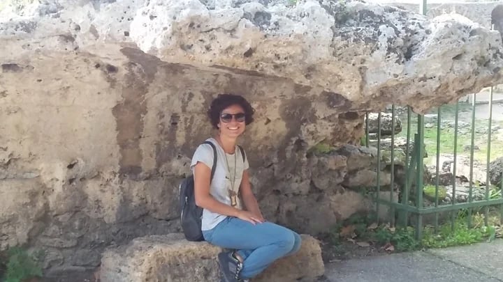Paestum