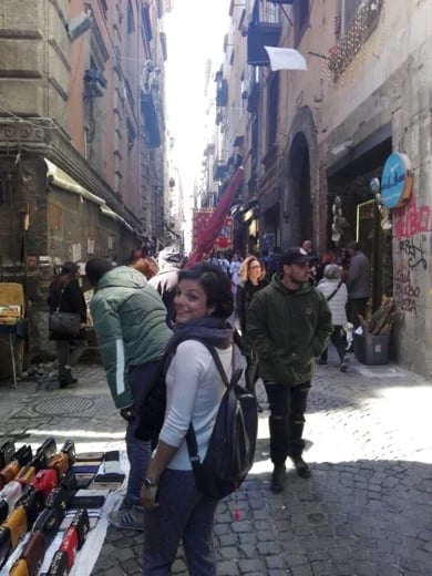 Napoli