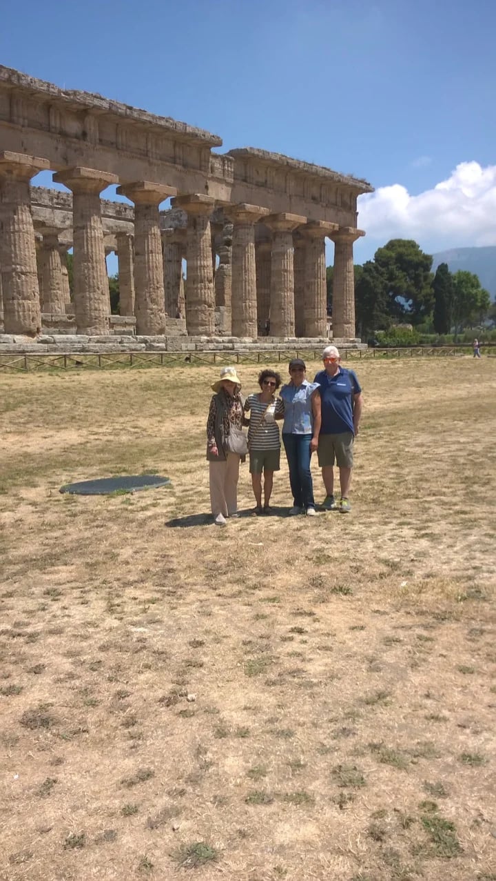 Paestum