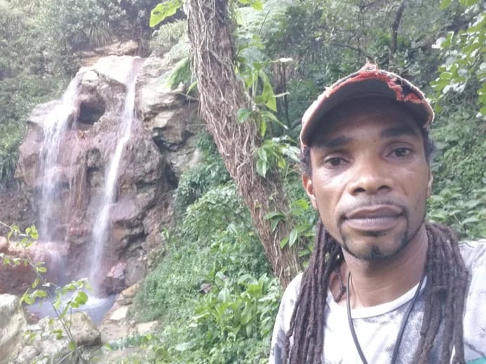 Jahrod A.'s gallery