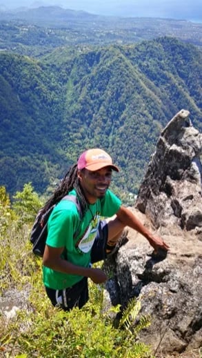 Jahrod A.'s gallery