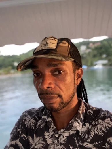 Jahrod A.'s gallery