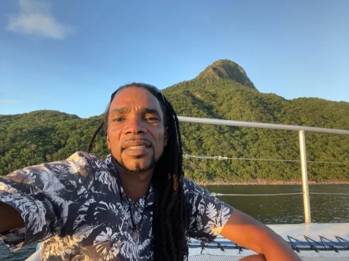 Jahrod A.'s gallery