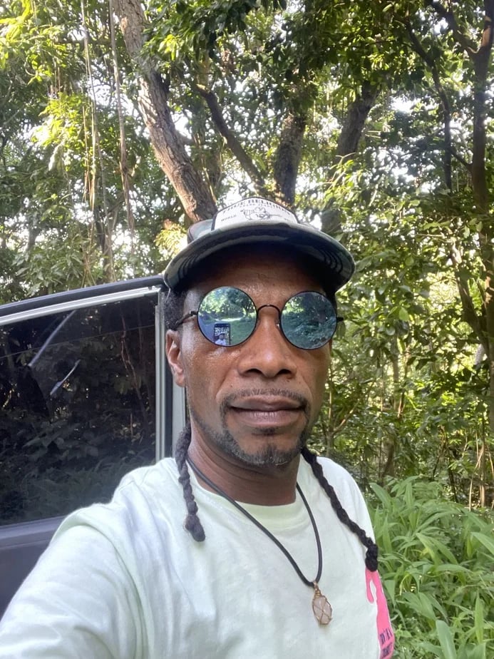 Jahrod A.'s gallery