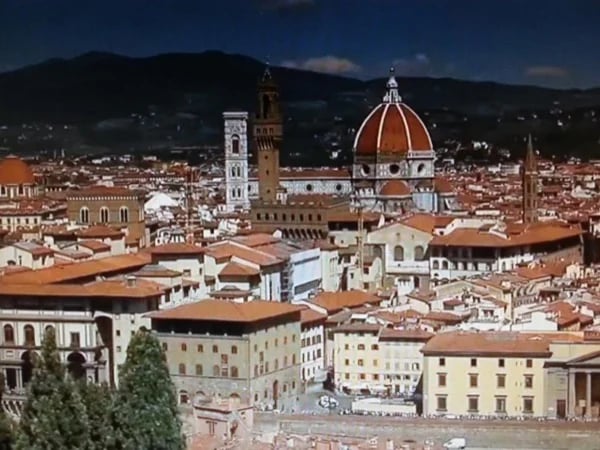 Full Day Tour of Florence with Academy and Uffizi Gallery
