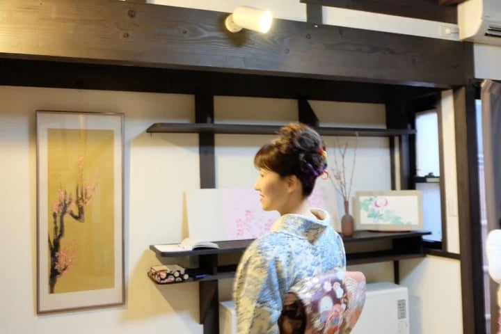 Ayumi D.'s gallery