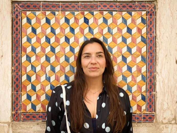 Cristina P.'s gallery