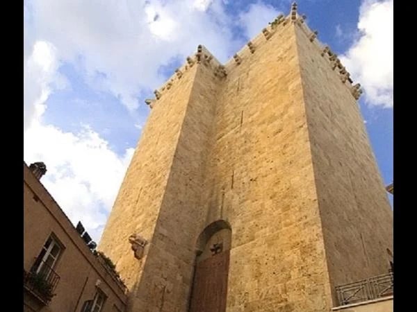 Cagliari Walking Tour - Roman and Medieval History in the City