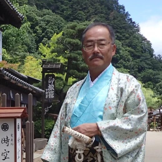 Yoshiyuki K.'s gallery