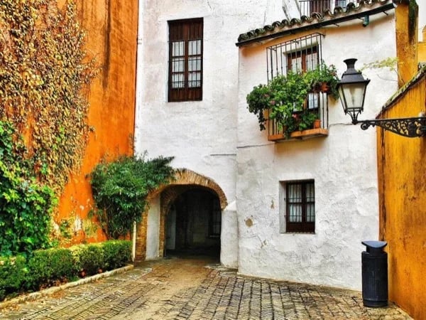 A Private Monumental Half Day Tour