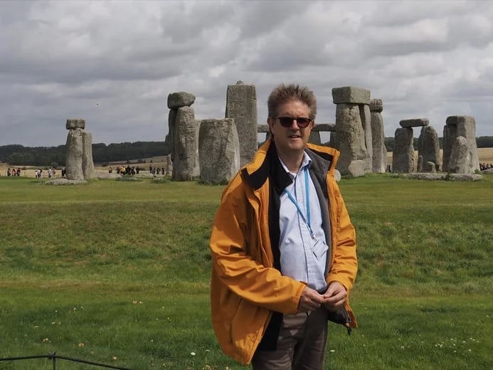 Glyn J.'s gallery