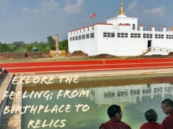 Multiday Nepal Tour - Greater Lumbini Buddhist Circuit
